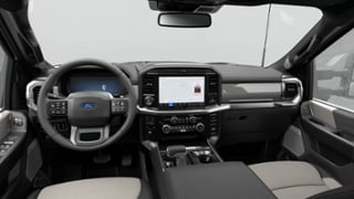 2026 Ford F-150® Internal Image 2